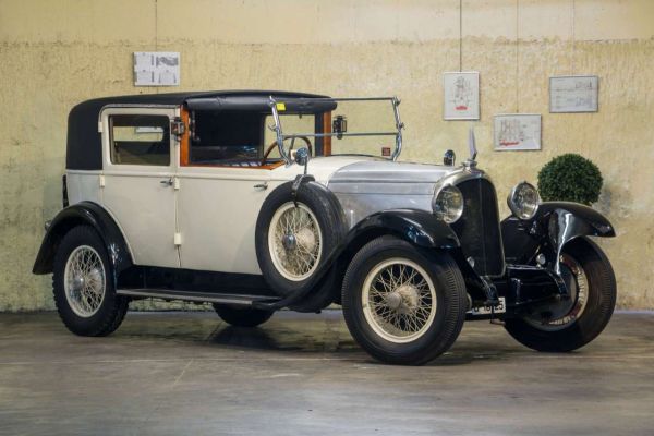 AVIONS VOISIN C3 L