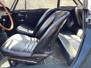Foto 4 di 5: LANCIA Fulvia   