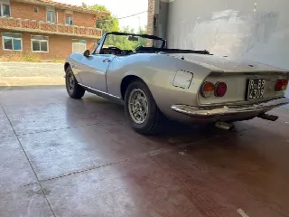 Foto 5 di 5: FIAT Dino  