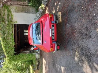 Foto 4 di 4: LANCIA Sport 1.6  