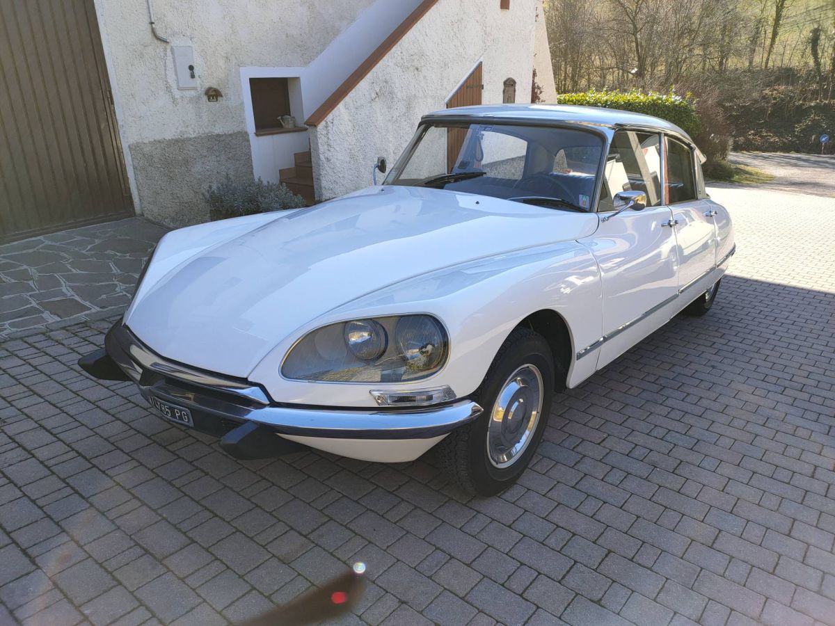 CITROEN DS 3 Cabrio