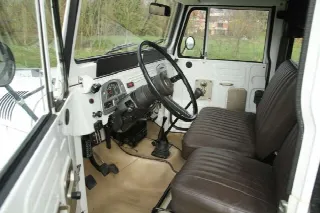 Foto 2 di 5: TOYOTA Land Cruiser FJ40  