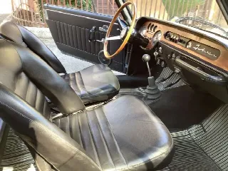 Foto 5 di 5: LANCIA Fulvia   