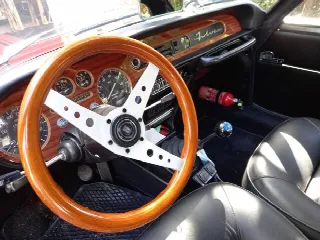 Foto 2 di 4: LANCIA Sport 1.6  