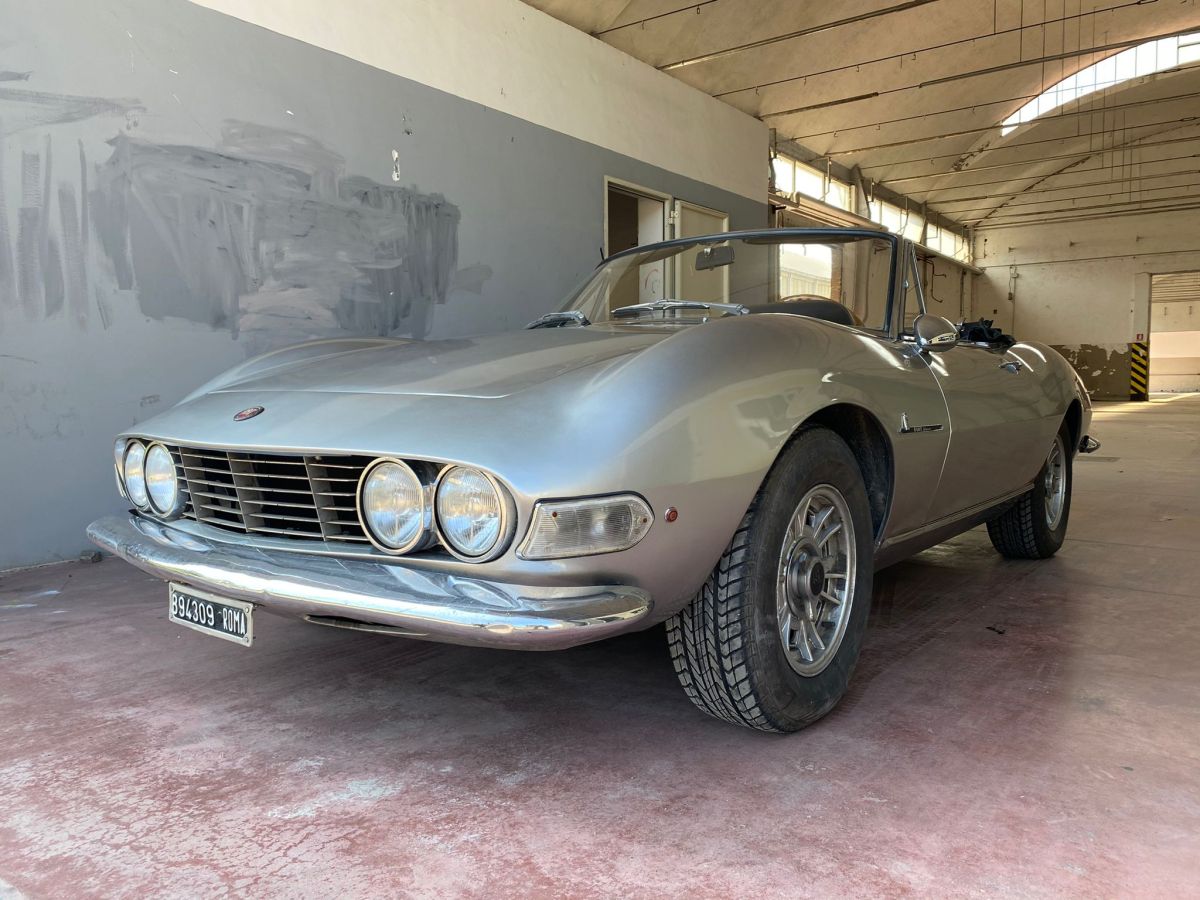 FIAT Dino  