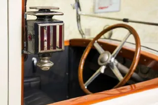 Foto 5 di 5: AVIONS VOISIN C3 L
