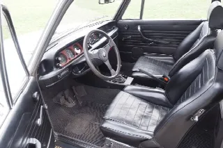 Foto 9 di 9: BMW 2002 Turbo   
