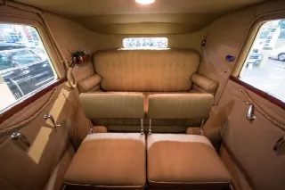 Foto 3 di 5: AVIONS VOISIN C3 L