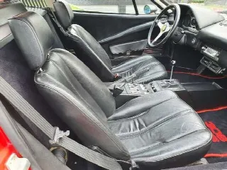 Foto 4 di 5: FERRARI 308(1974-1985) GTS   