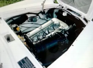 Foto 5 di 6: ALFA ROMEO Giulietta Sprint       