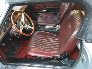 Foto 3 di 5: FIAT Dino  