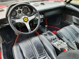 Foto 3 di 5: FERRARI 308(1974-1985) GTS   