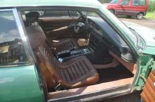 Foto 2 di 6: CITROEN SM Carburateur  