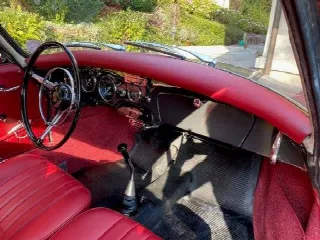 Foto 4 di 4: PORSCHE 356 BT6 Super 90  