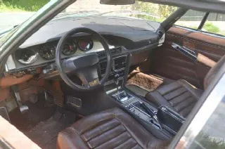 Foto 1 di 6: CITROEN SM Carburateur  