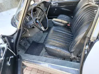 Foto 6 di 6: CITROEN DS 3 Cabrio