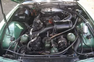 Foto 5 di 6: CITROEN SM Carburateur  