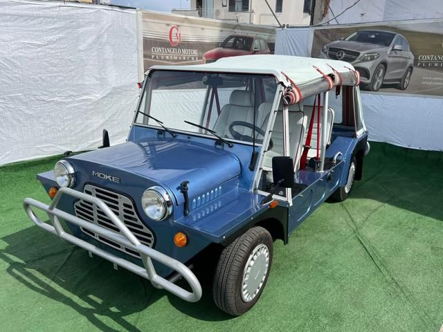 AUSTIN Mini Moke AUSTIN ROVER PORTUGAL XK VIN: TW7XKFP328S781///