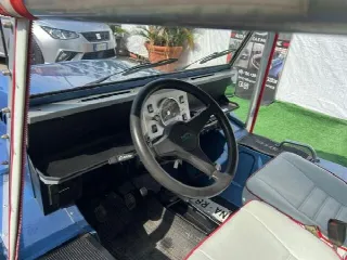 Foto 9 di 12: AUSTIN Mini Moke AUSTIN ROVER PORTUGAL XK VIN: TW7XKFP328S781///
