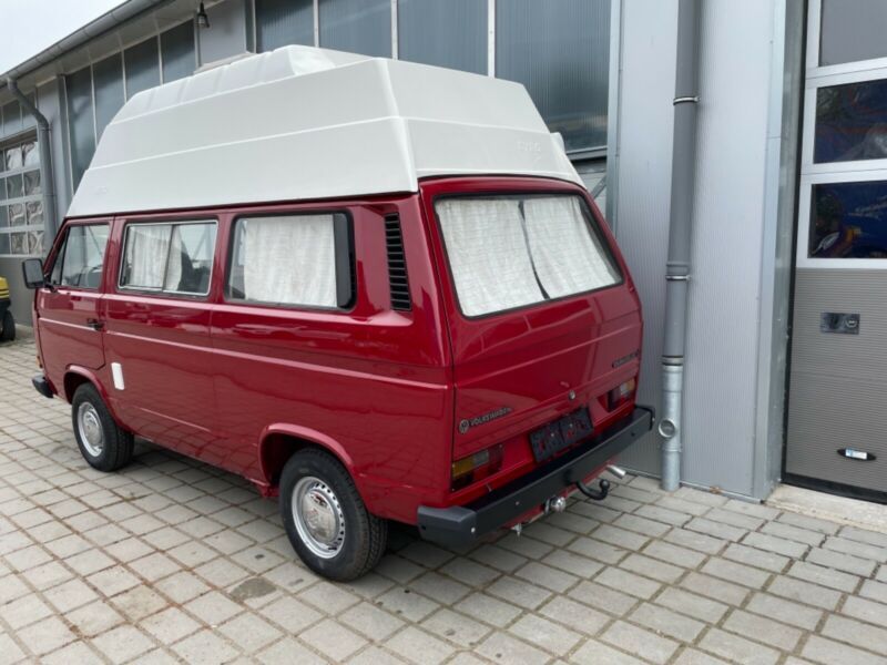 Volkswagen T3  