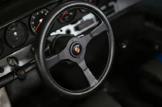 Foto 10 di 15: PORSCHE 911 2.0 SWB passo corto