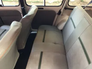Foto 2 di 8: RENAULT 4 TL 