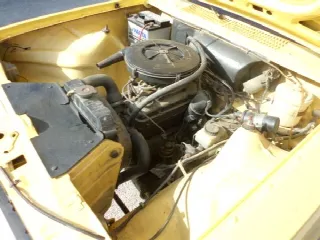 Foto 23 di 38: OPEL Kadett C 1.2 