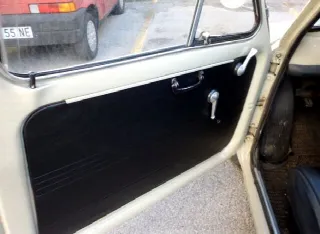 Foto 21 di 42: FIAT 500 F 