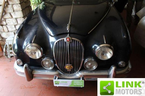JAGUAR Other 1960