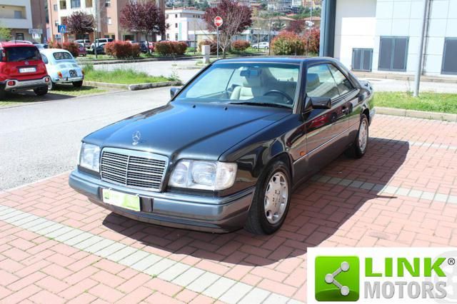 MERCEDES-BENZ Other cat Coupé FINANZIABILE garantibile