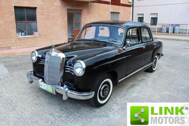MERCEDES-BENZ Other MANUALE RESTAURO TOTALE ASI ORO