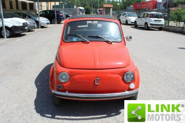 FIAT Other  1970 VERA ICONA ITALIANA