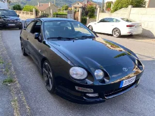 Foto 2 di 6: TOYOTA Celica GT 