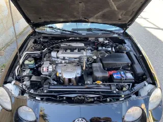 Foto 6 di 6: TOYOTA Celica GT 