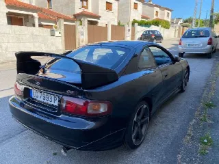 Foto 3 di 6: TOYOTA Celica GT 