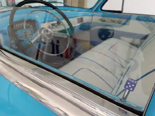 Foto 2 di 5: CADILLAC Series62  