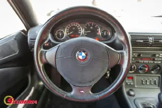Foto 10 di 32: BMW Z3 1.9 16V cat Roadster