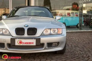 Foto 16 di 32: BMW Z3 1.9 16V cat Roadster