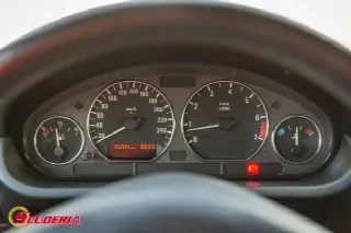 Foto 11 di 32: BMW Z3 1.9 16V cat Roadster