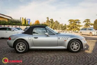 Foto 6 di 32: BMW Z3 1.9 16V cat Roadster