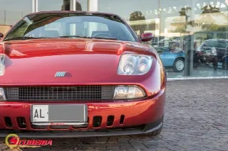 Foto 16 di 30: FIAT Coupe Coupé 2.0 i.e. 16V Plus