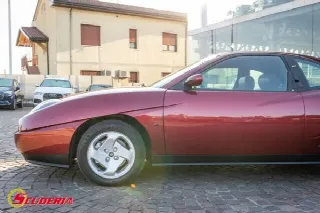 Foto 19 di 30: FIAT Coupe Coupé 2.0 i.e. 16V Plus