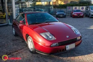 Foto 7 di 30: FIAT Coupe Coupé 2.0 i.e. 16V Plus