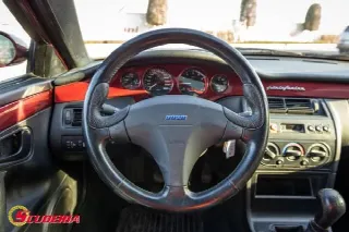 Foto 10 di 30: FIAT Coupe Coupé 2.0 i.e. 16V Plus