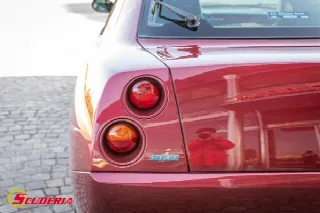 Foto 21 di 30: FIAT Coupe Coupé 2.0 i.e. 16V Plus