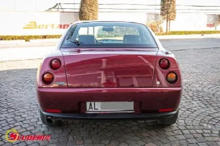 Foto 5 di 30: FIAT Coupe Coupé 2.0 i.e. 16V Plus
