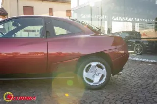 Foto 20 di 30: FIAT Coupe Coupé 2.0 i.e. 16V Plus