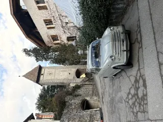 Foto 4 di 7: FIAT 1100 103 