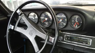 Foto 3 di 5: PORSCHE 911(1963-1973) Targa 