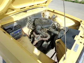 Foto 22 di 38: OPEL Kadett C 1.2 